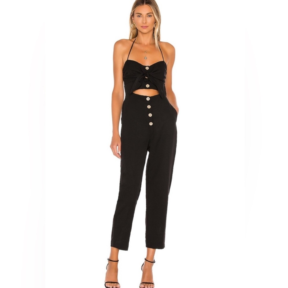 Majorelle Maddox Jumpsuit